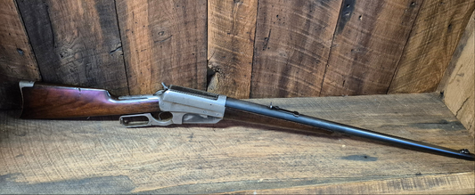 Winchester Model 1895