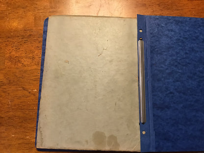 WWII US Navy NAVSHIPS 91277 Crystal Calibrated Frequency Indicating Equipment Manual LM-18 Bureau of Aeronautics