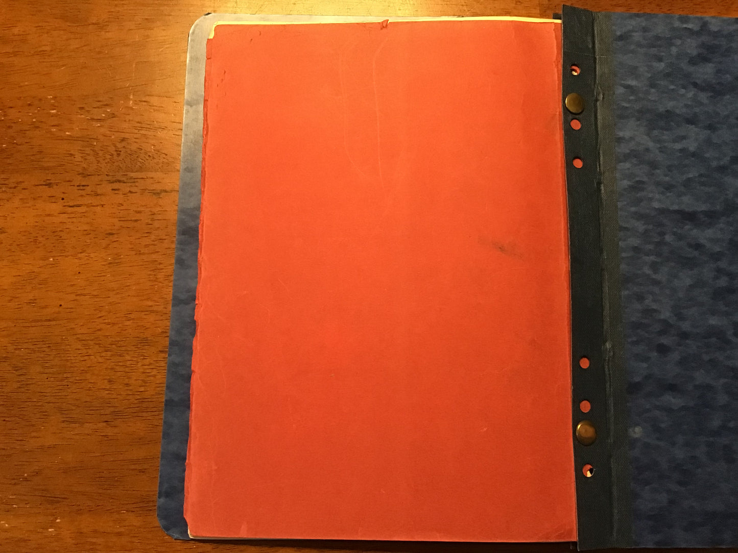 Original WWII AN/APA-20 Aircraft Radar Equipment Maintenance Manual 1944 CONFIDENTIAL