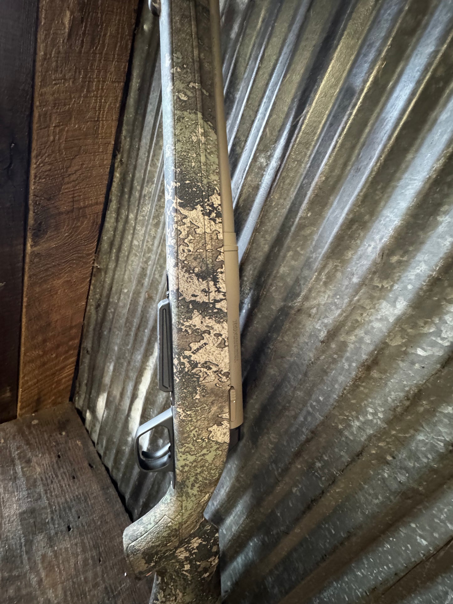 Winchester 70 XPR .243 Camo-New in Box