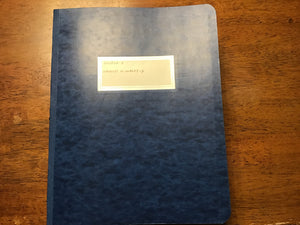 Vintage NAVWEPS AN/ASQ-8 Detecting Set Maintenance Manual 1955 Declassified Military Aviation