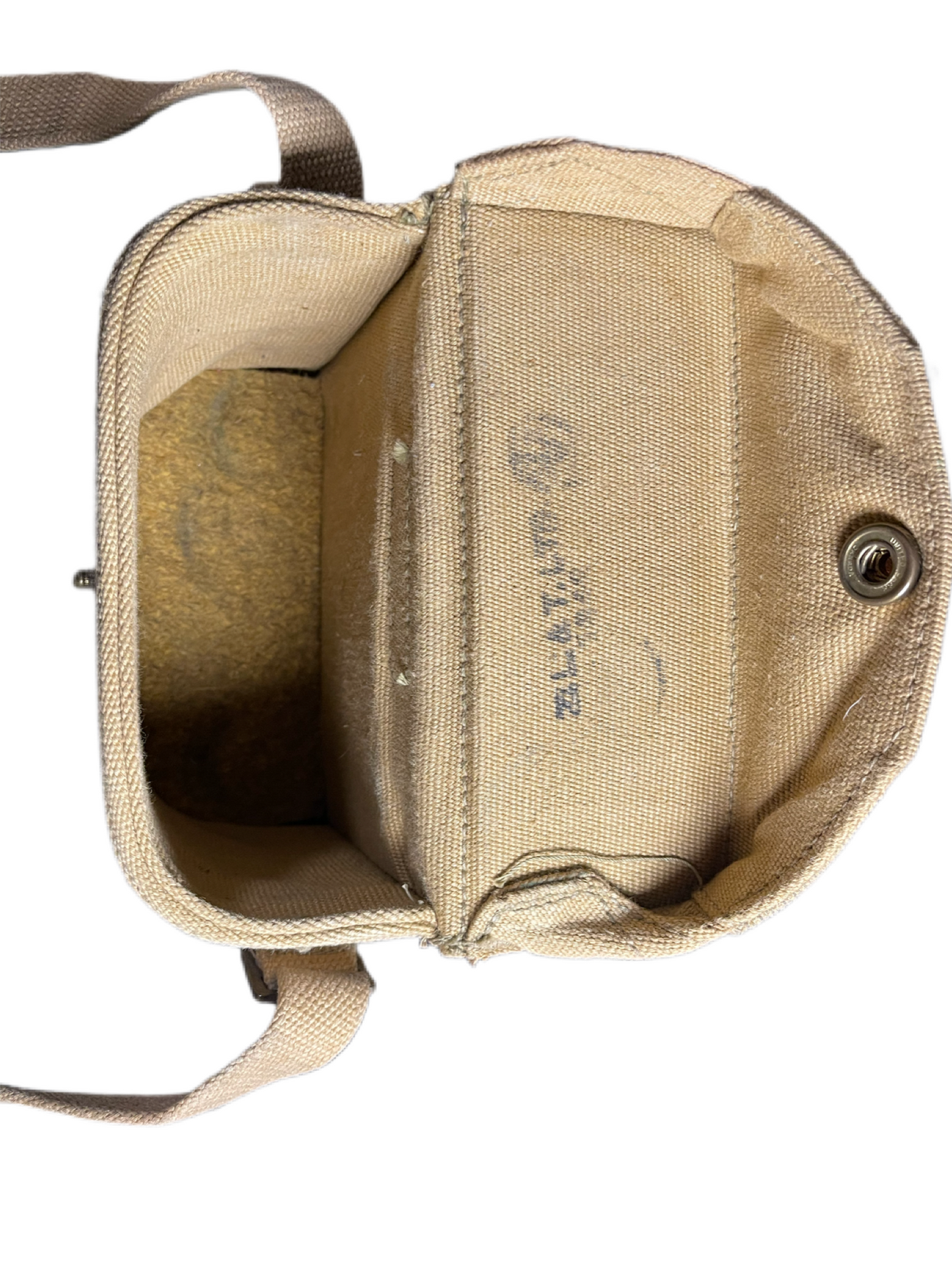 WWII British Kershaw No. 2 Mk II “High Flight” Binoculars - 1942
