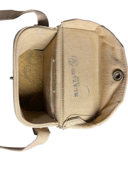 WWII British Kershaw No. 2 Mk II “High Flight” Binoculars - 1942