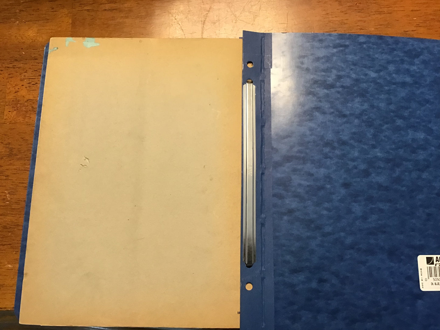 WWII USAAF AN/APX-2A Aircraft IFF Equipment Operating Instructions Manual 1944 Restricted