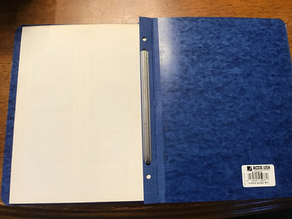 1955 AN/APX-28 Interrogator Set Manual Binder IFF Radar Air Force Navy Packard Bell
