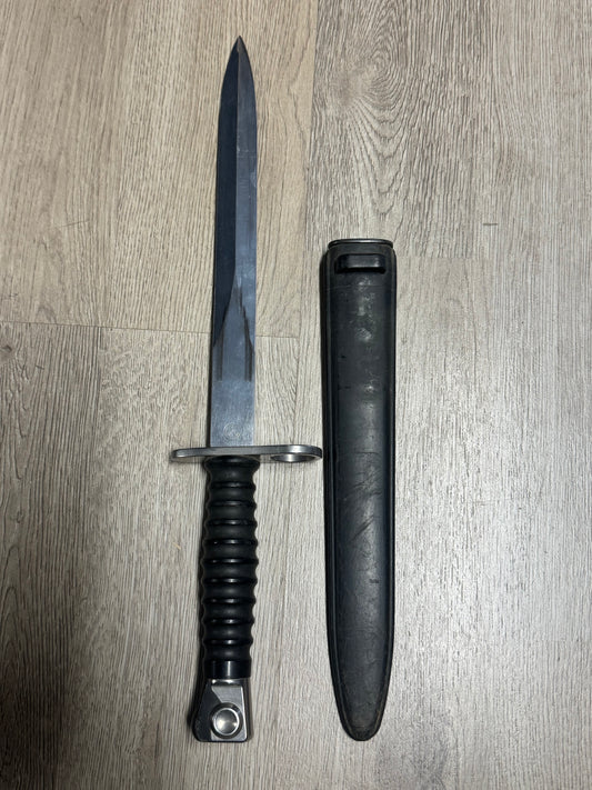 Swiss M1957 F&W Bayonet