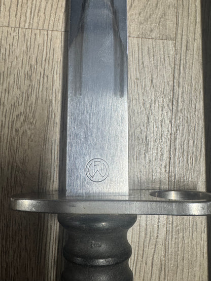 Swiss M1957 F&W Bayonet