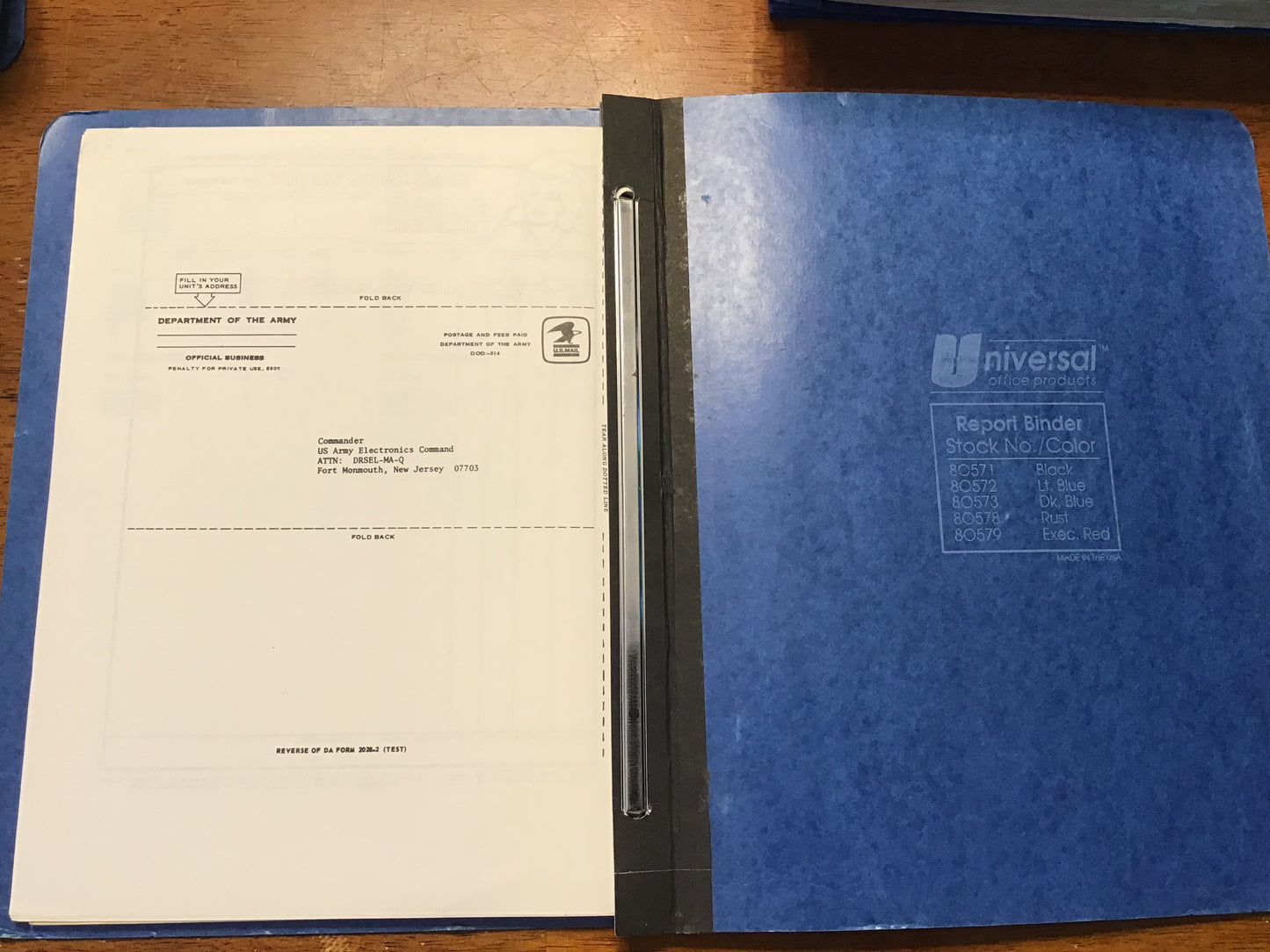 AN/PPS-4A Radar Set Technical Manual TM 11-5840-211-12 & -20P Army 1971/1976