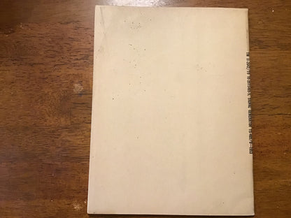 TM 11-2642 Signal Generator TS-465/U Army Air Force Technical Manual 1953