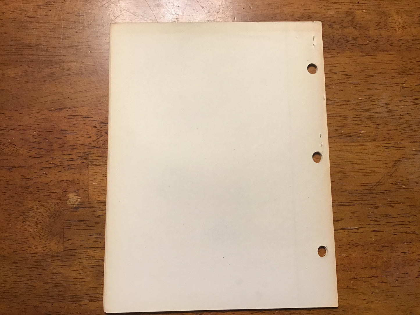 WWII RC-242-A Training Equipment Manual 1944 LORAN Navigation AN/APN-4 Radar CONFIDENTIAL
