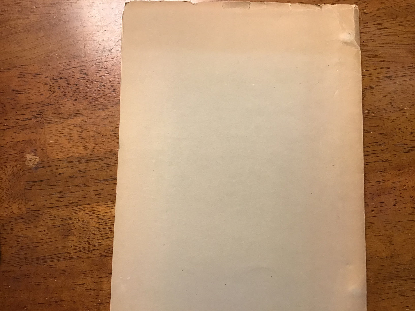 WWII AN/ARW-2 AN/ARW-2X AN/ARW-3 Operating Instructions Manual 1944 Original Restricted