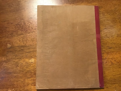WWII US Navy TBS-6 Radio Transmitting & Receiving Equipment Manual RCA 1943 Restricted