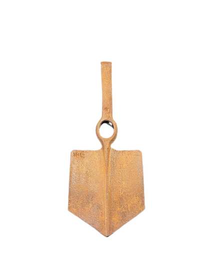 WWII British Pattern 1937 Entrenching Tool (Pick) with Carrier – Dated 1941