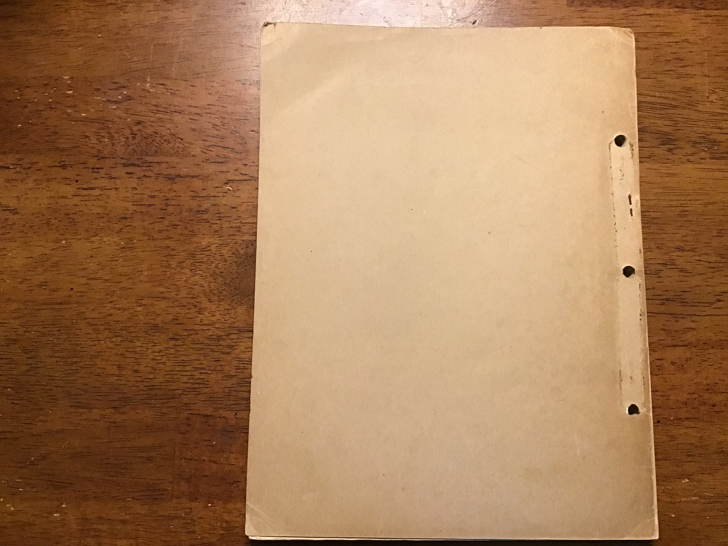 WWII TM 11-223 Signal Equipment Directory Power Units War Dept Technical Manual April 1945