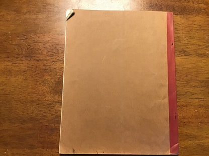 WWII US Navy Model YG-1 Homing Beacon Equipment Preliminary Manual Stewart-Warner Rare