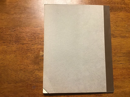WWII US Navy Model LM-15 Crystal Calibrated Frequency Indicating Equipment Manual 1943