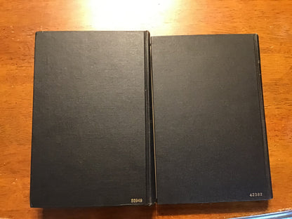 Lot of 2 McGraw-Hill Vacuum Tube Electronics Books Electron-Tube Circuits & Semiconductor Electronics