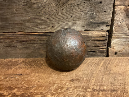 24 Pounder Coehorn Mortar Ball