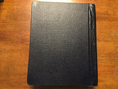 WWII USAAF AN/APN-1 Aircraft Radio Altimeter Technical Manual Binder NAVAER AN-08-10 TO Set