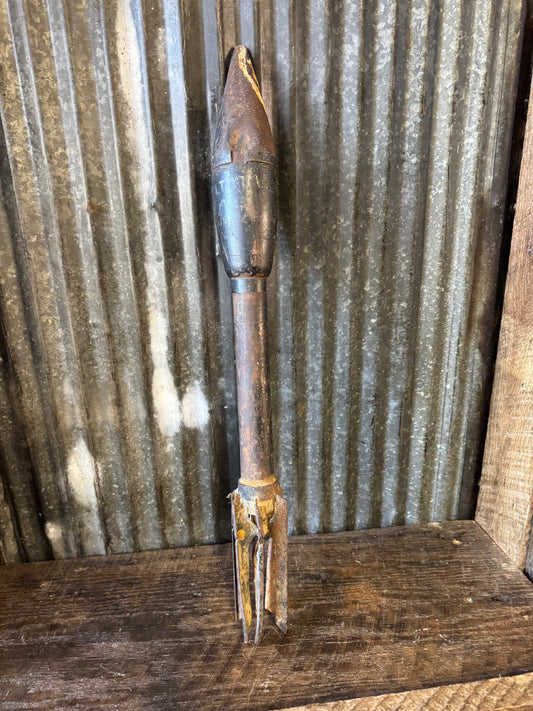 U.S. 2.36” M6/M6A3 HEAT BAZOOKA ROCKET