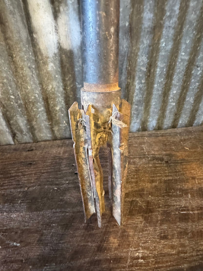 U.S. 2.36” M6/M6A3 HEAT BAZOOKA ROCKET