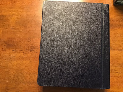 WWII USAAF AN/APN-4 Radio Set Manual Binder AAF Publications Confidential Restricted 1943-45