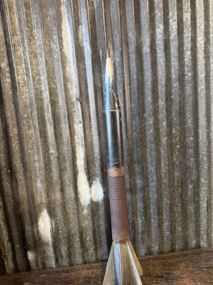 105mm M735 APFSDS-T (Armor-Piercing, Fin-Stabilized, Discarding Sabot – Tracer)