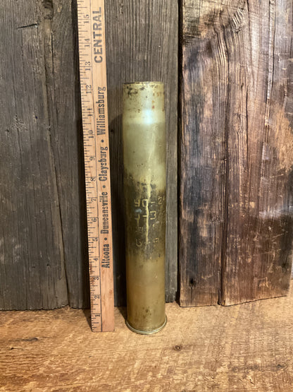 45x310R Soviet Shell Casing