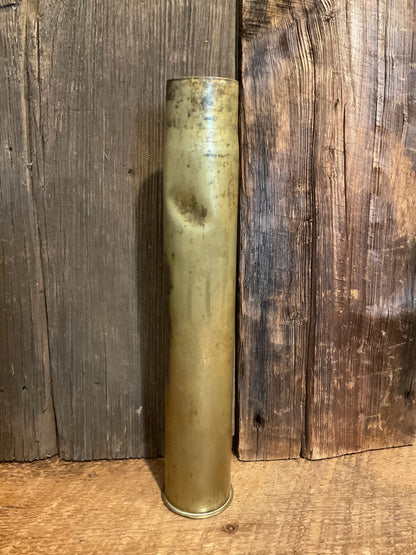 45x310R Soviet Shell Casing