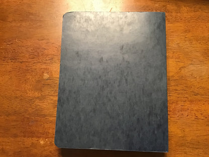 Vintage Sperry Gyroscope Klystrons & Microline Instruments Catalog Binder Radar Microwave 2K25