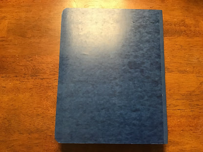WWII AN/ARC-3 Radio Set Manual Binder Operating & Maintenance Instructions 1944-45 Restricted