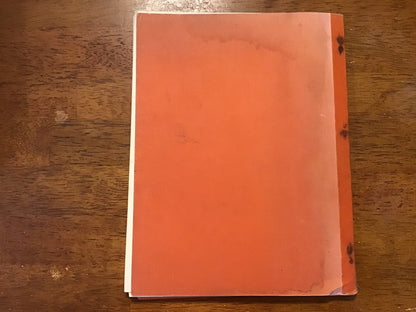 WWII Pre-Radar Technician Text Book Camp Murphy Florida Signal Corps Restricted Manual