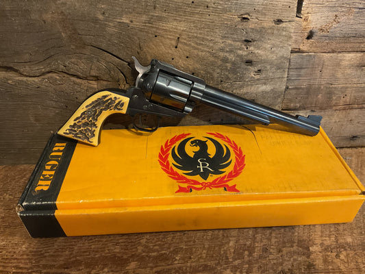 Ruger Blackhawk