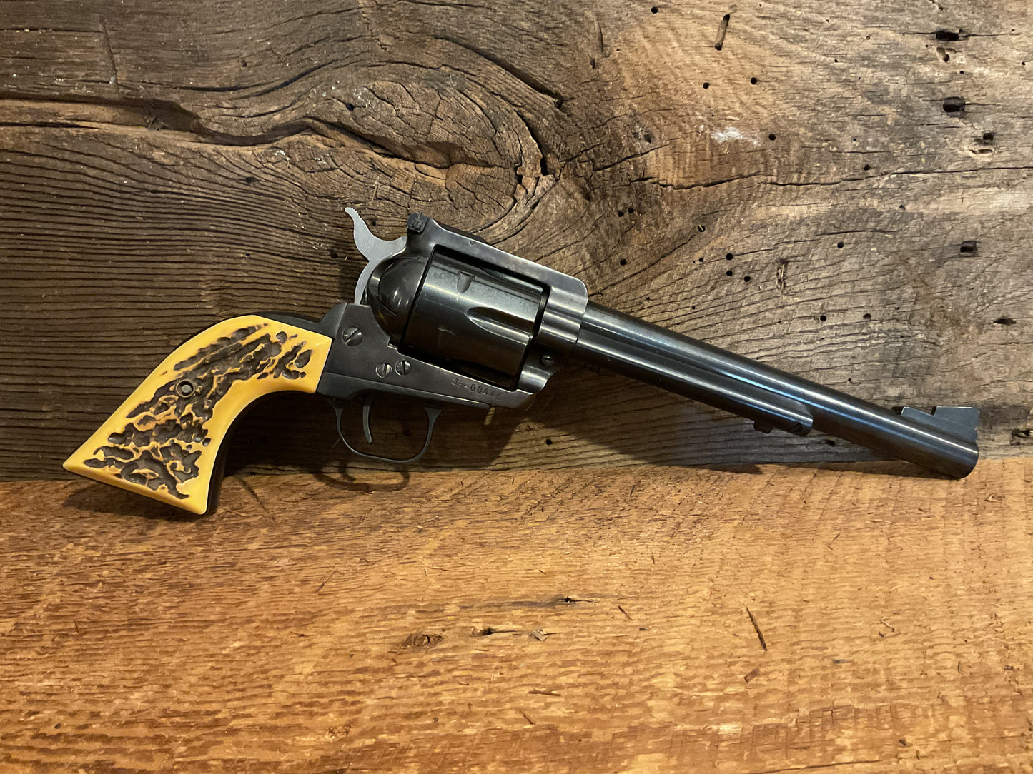 Ruger Blackhawk