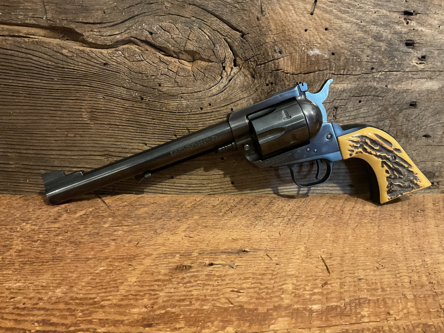 Ruger Blackhawk