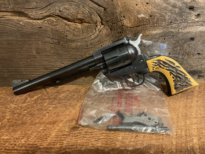 Ruger Blackhawk