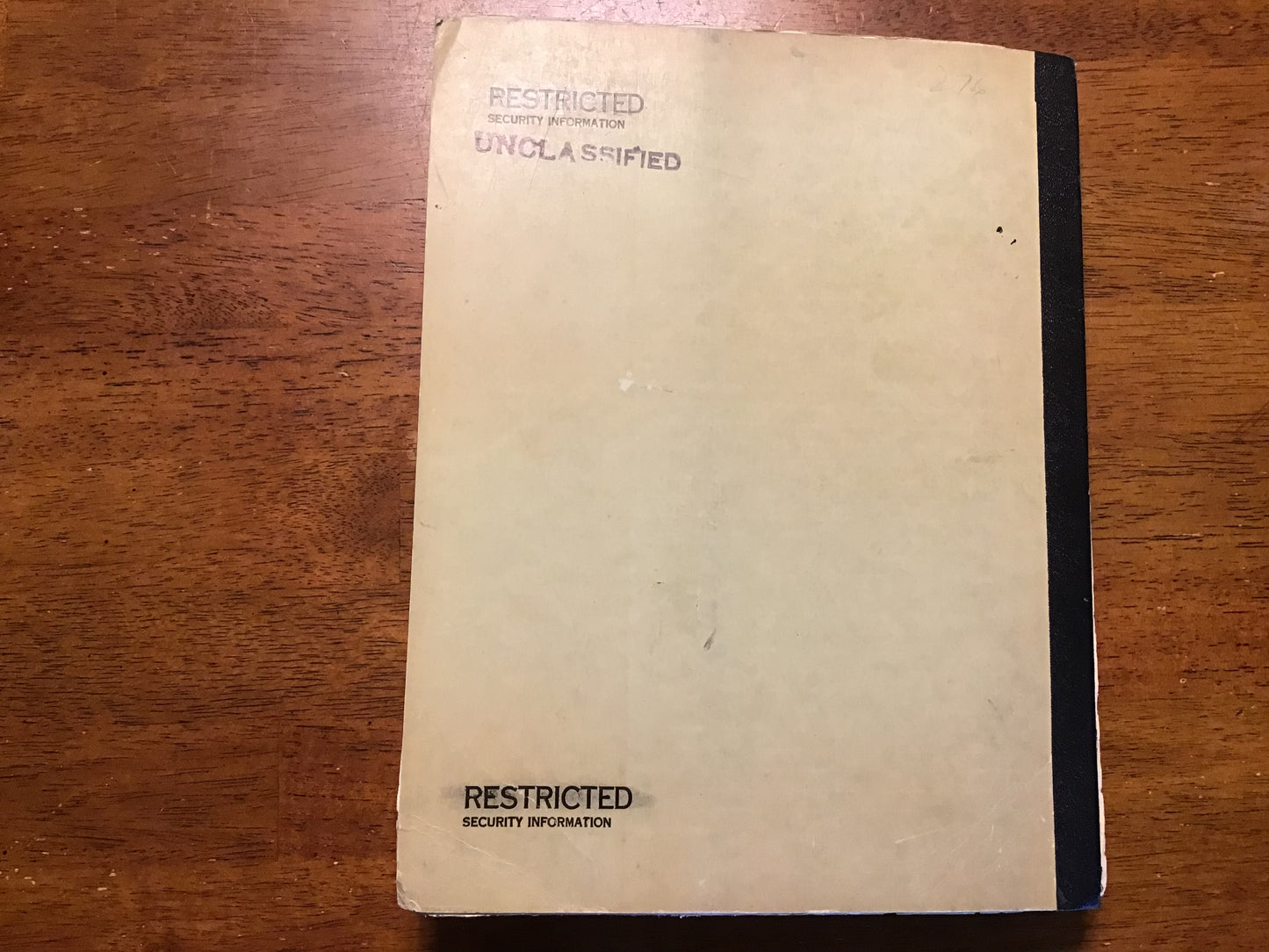 1952 AN/APA-5A Indicator Equipment Service Instructions Manual AN 16-30APA5-12 Radar