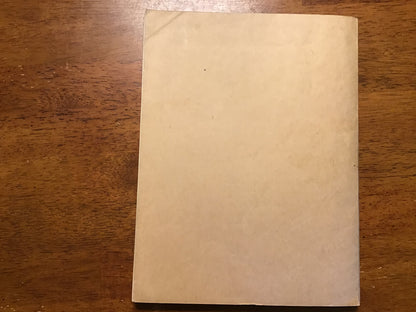 1948 TM 11-1249 Spectrum Analyzer TS-148/UP U.S. Army Technical Manual Signal Corps