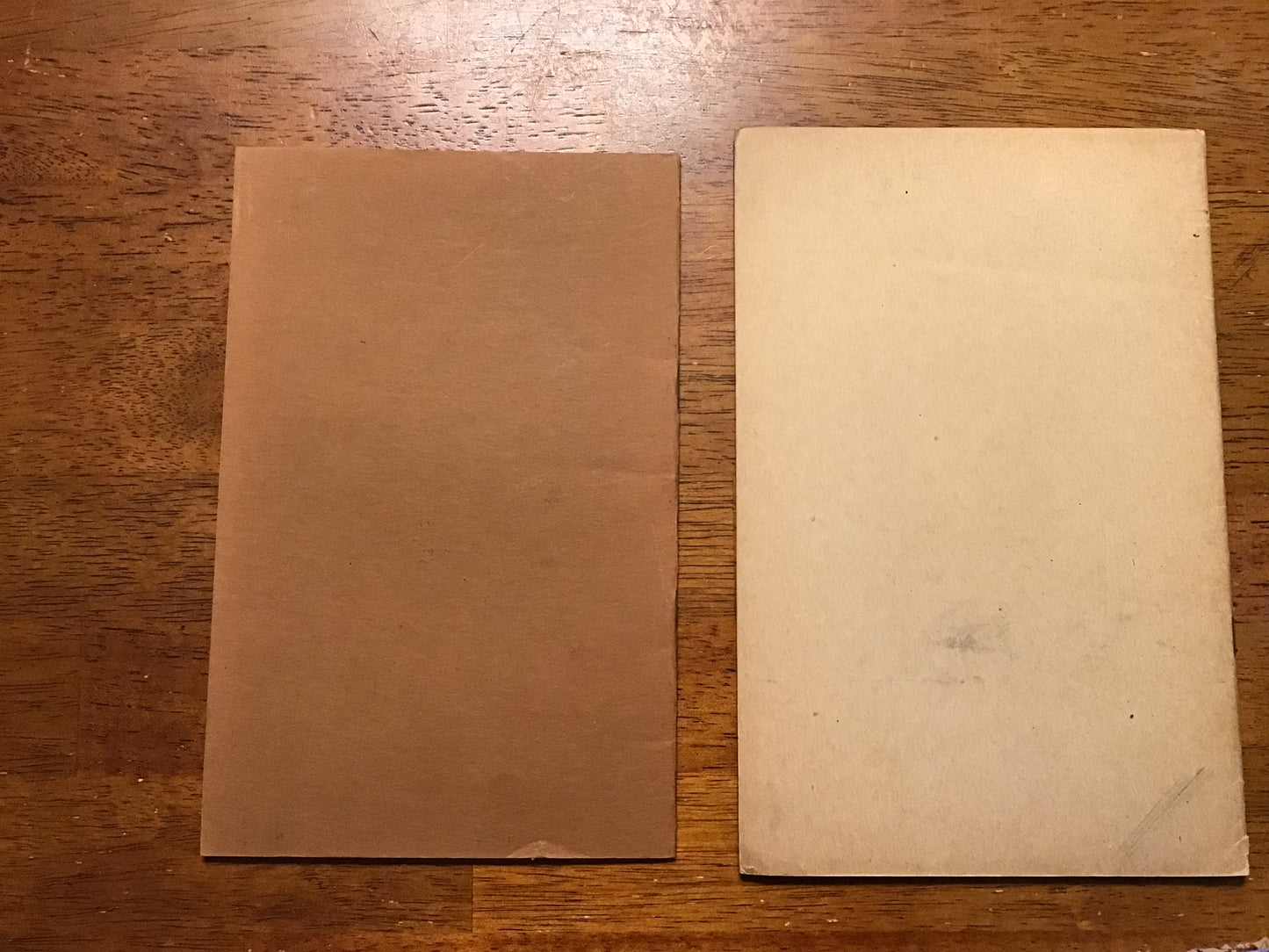 WWII Signal Generator I-122-A Manuals Lot TM 11-1039 & Espey Instruction Book Restricted