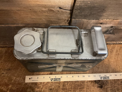 WW2 German Water Container