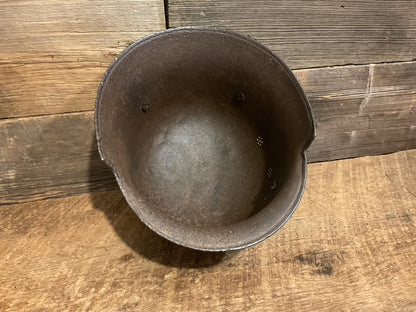 WW2 German Civil Helmet