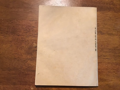 1956 TM 11-1247B Test Set TS-147D/UP US Army Technical Manual Radar Communications