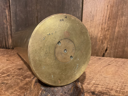 1942 British 25pdr.