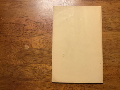 WWII US Army Air Corps TM 1-415 Airplane Inspection Guide Technical Manual 1942 Original