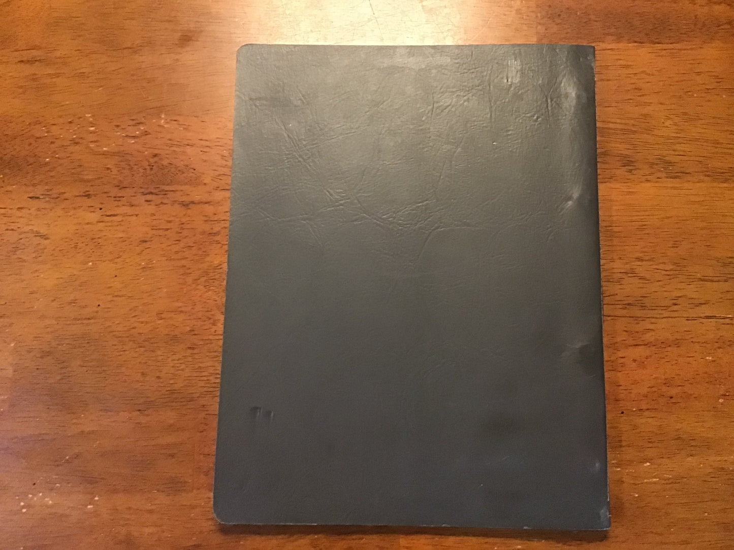 1952 U.S. Navy NAVSHIPS 91716 Instruction Book for Test Set TS-147D/UP Radar Test Equipment Manual