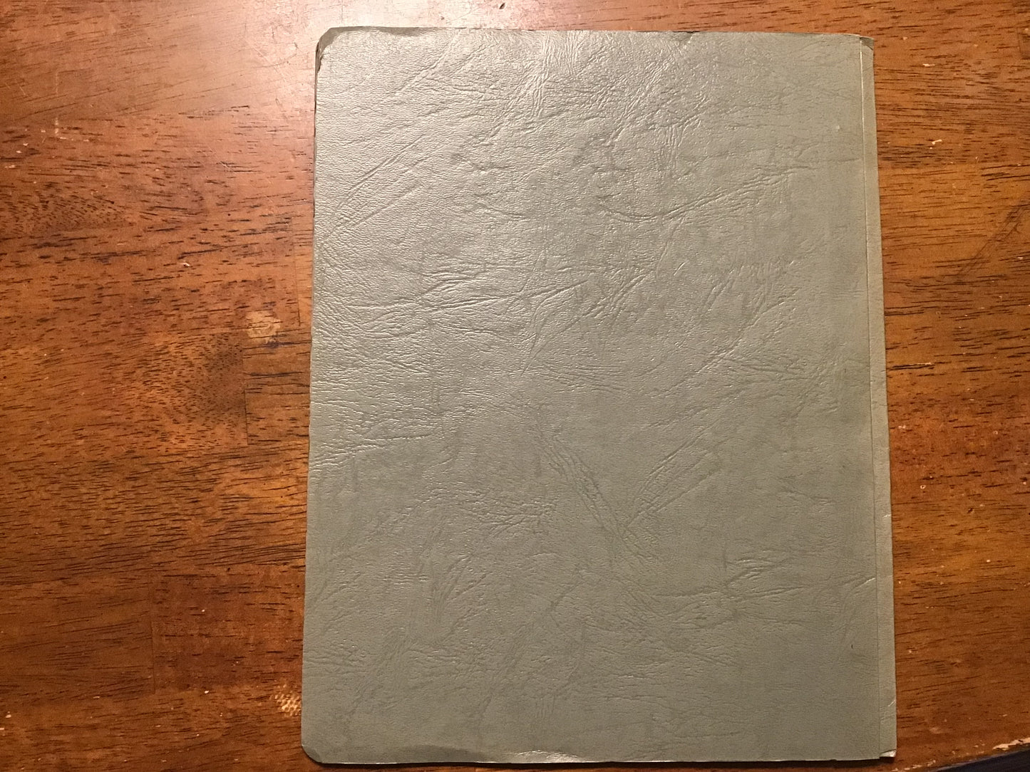 Cold War U.S. Navy NAVSHIPS 91213 TS-545/UP Echo Box Radar Test Equipment Instruction Manual (Restricted)