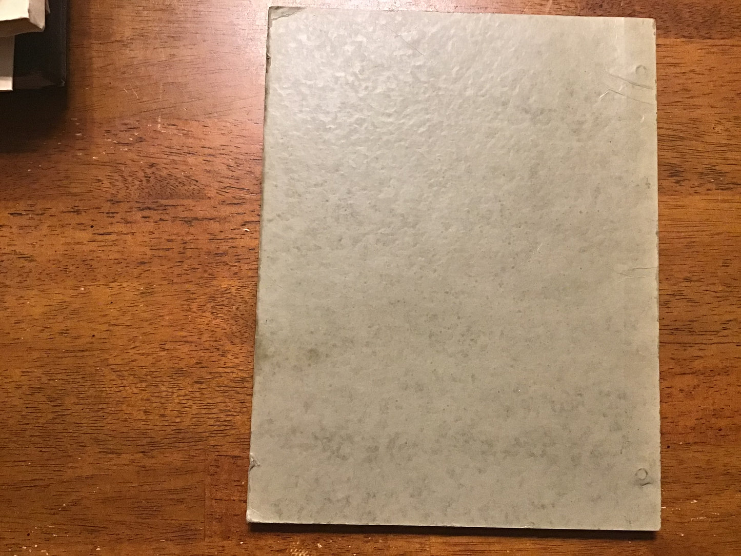 Cold War U.S. Navy NAVSHIPS 91,011 Vol. 1 Radar DF Target Transmitter Equipment Navy Model OCY-1 Manual (1947)