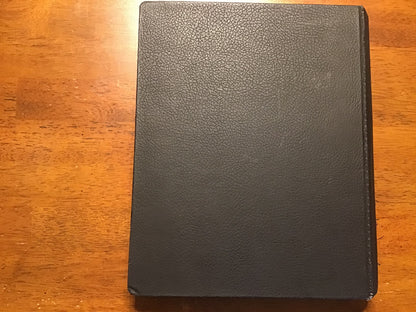 WWII Bendix Radio SCR-574-A / SCR-644-A Restricted Maintenance Manual Binder – BC-639-A, BC-638-A, BC-686-A & More (1943)
