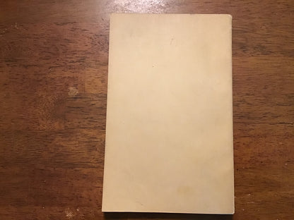 WWII U.S. Navy Radar System Fundamentals Manual NAVSHIPS 900,017 – April 1944 Original