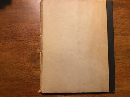 WWII U.S. Army TM 11-1062 Technical Manual – Trainer BC-968-A Preliminary – Confidential – 18 August 1943